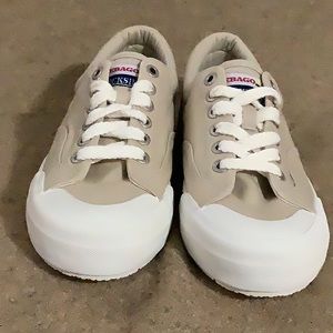 Sebago Docksides  Low Tie Up Women’s US 7